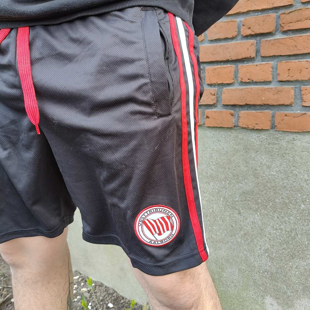 Vesttribunen Shorts