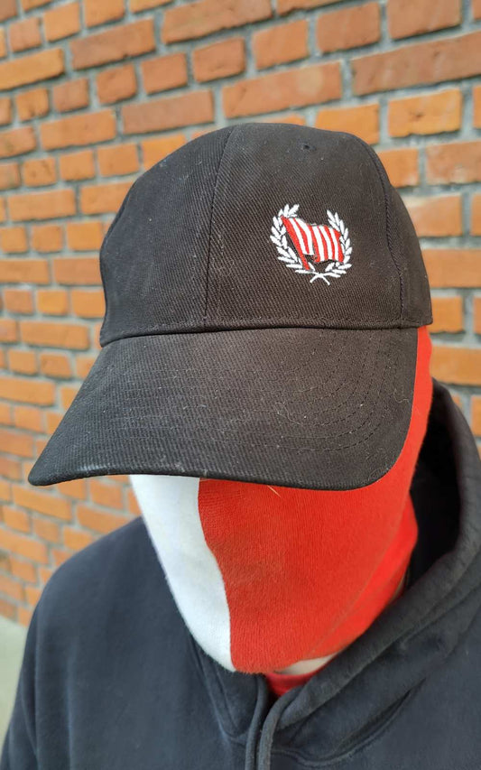 Vesttribunen Cap